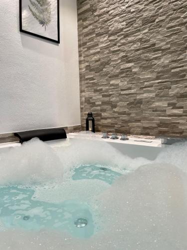 CUEVAS DEL PEÑÓN - Loft Torreón