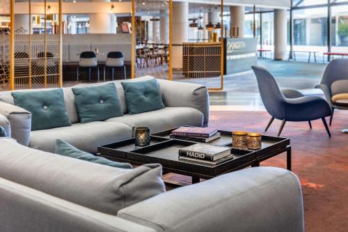 Radisson Blu Scandinavia Oslo