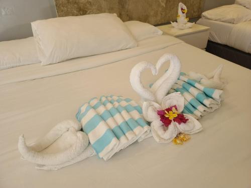 Virgin Island Beach Resort and Spa