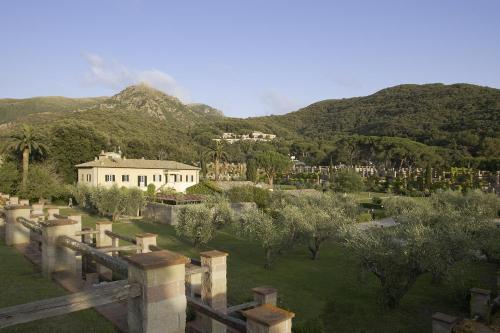 Residenza Sant'Anna del Volterraio