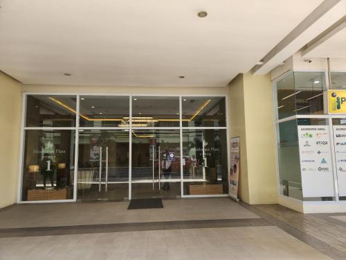 Manhattan Plaza Tower 1