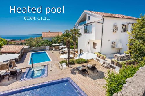 Apartments & Rooms Dario Krk