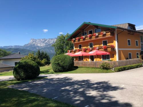 Gasthof Pension David