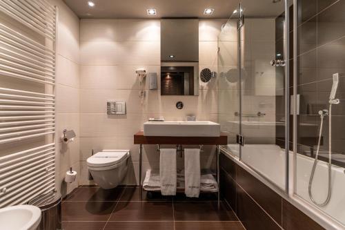 La Trufa Negra Hotel