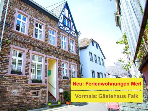 Gästehaus Falk
