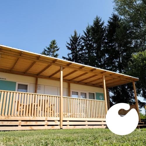 Terme Catez Mobile Homes