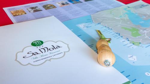 Sa Mola Villa Maria Francesca