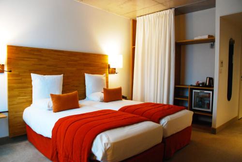 Mercure Poitiers Centre