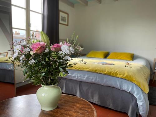 Chambres Chez l'Habitant Capucine