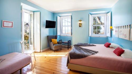 Casa Do Vinho Sintra Guest House