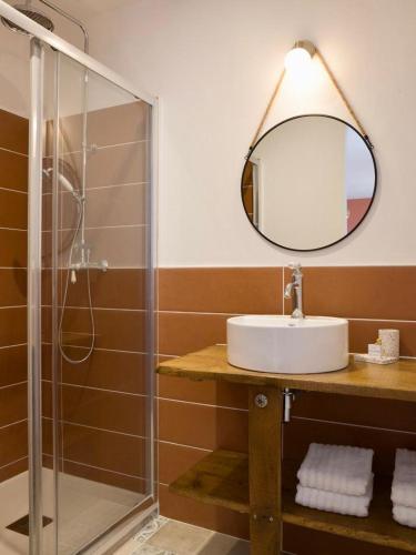 Le Manoir De La Besliere