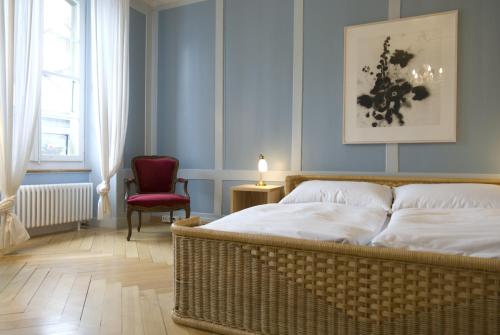 Hotel Restaurant Schwert Thun