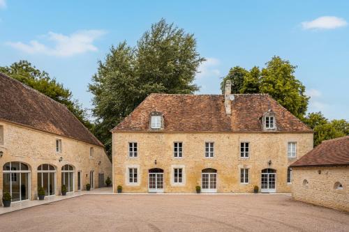 Domaine de la Tour