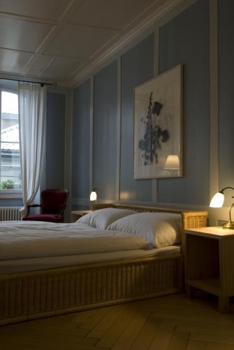 Hotel Restaurant Schwert Thun