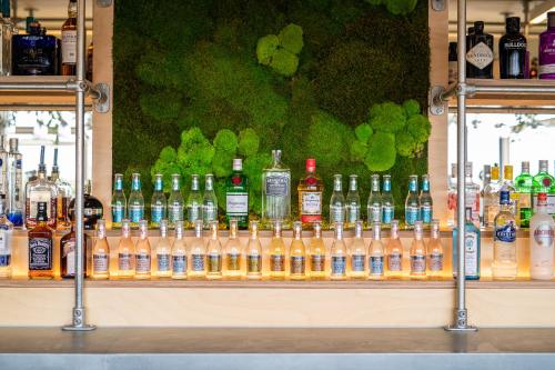 Away Resorts - Tattershall Lakes Country Park