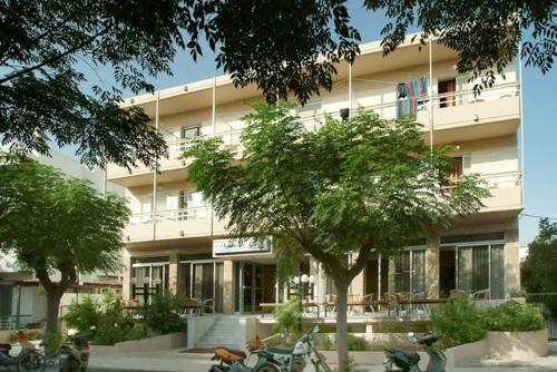 Hotel Theonia