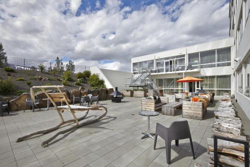 Berjaya Akureyri Hotel