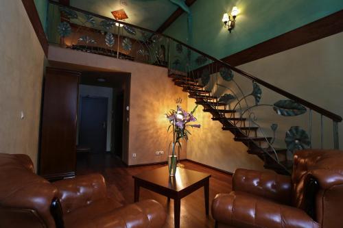 Rubezahl Castle Hotel