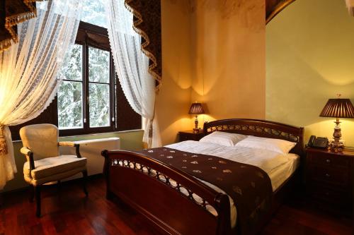 Rubezahl Castle Hotel