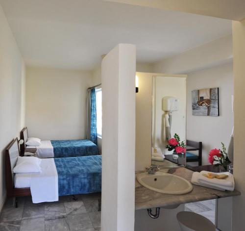Rodon Hotel