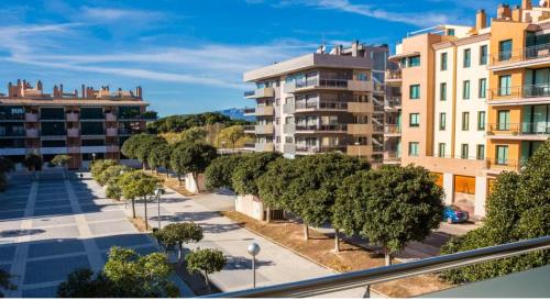 Apartamento playa Cambrils Torresol 2