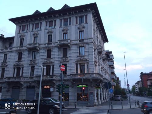 Apartment Nido Stazione
