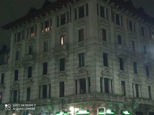 Apartment Nido Stazione