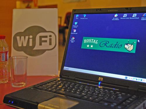 Hostal Radio Barcelona