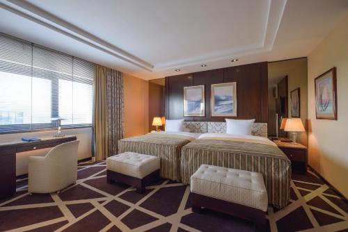 Radisson Blu Conference Hotel, Düsseldorf