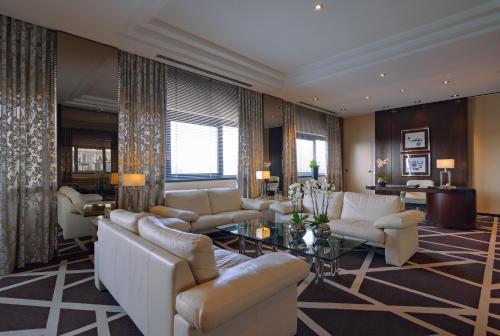Radisson Blu Conference Hotel, Düsseldorf