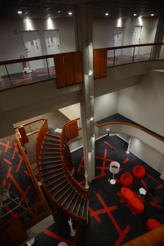 Ibis Styles Poitiers Centre Hotel