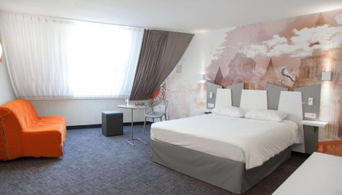 Ibis Styles Poitiers Centre Hotel