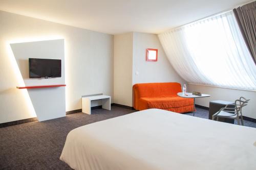 Ibis Styles Poitiers Centre Hotel