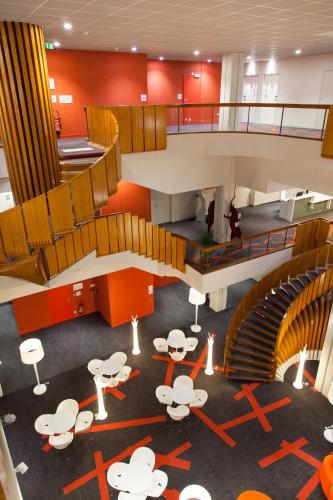 Ibis Styles Poitiers Centre Hotel