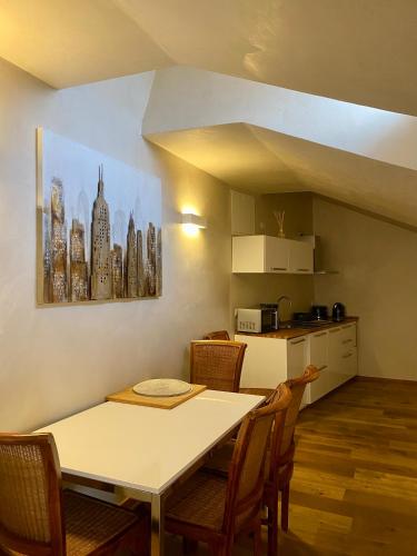 Casa Bistrot L'Andrunel