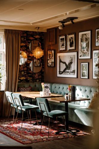 Hotel Restaurant Hoog Soeren