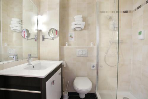 Best Western Plus Hotel Le Havre Centre Gare, Le Havre