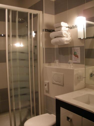 Best Western Plus Hotel Le Havre Centre Gare, Le Havre