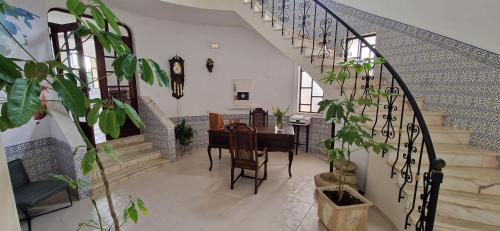 Casa Rosa Montes
