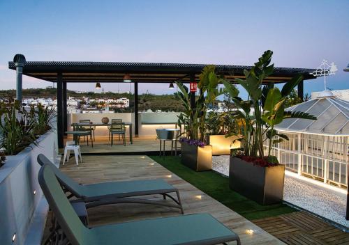 Casa Rural Casa Levante