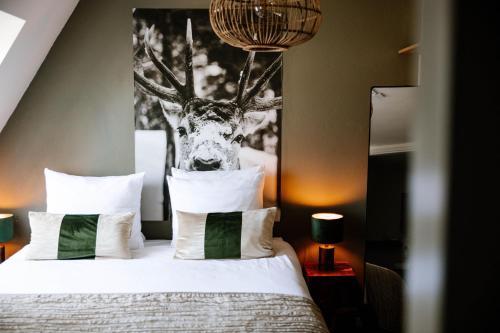 Hotel Restaurant Hoog Soeren