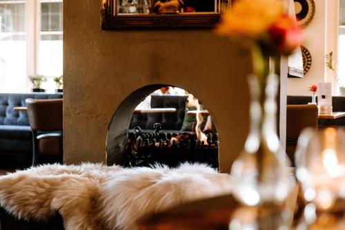 Hotel Restaurant Hoog Soeren