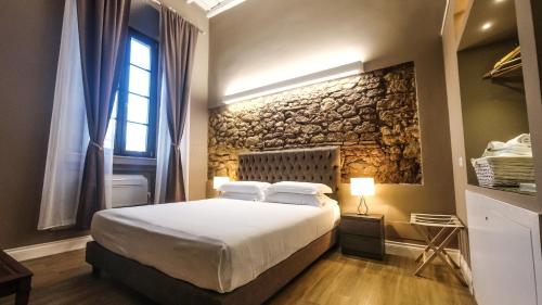 Il Borgo Luxury Suites