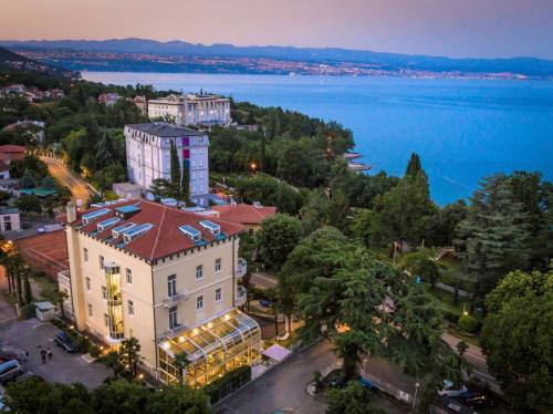 Villa Eugenia