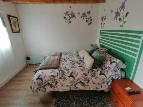 Habitaciones Casa Santander Playa Valdenoja