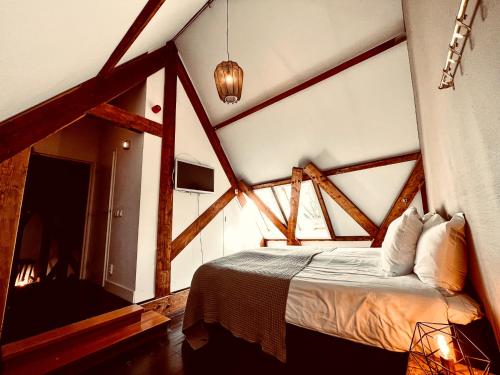 Hotel het Oude Raadhuis