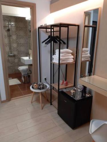 Felice studio Bianco