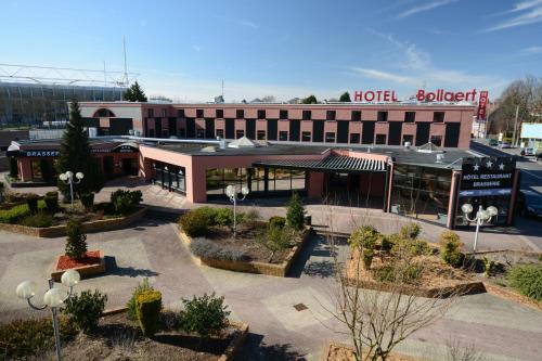Hôtel Bollaert