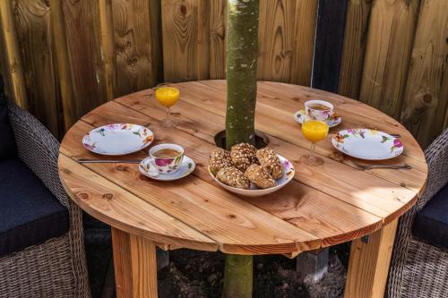 Luxe Kamer - Strand & Zee