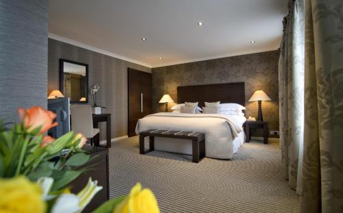 The Beaufort Knightsbridge